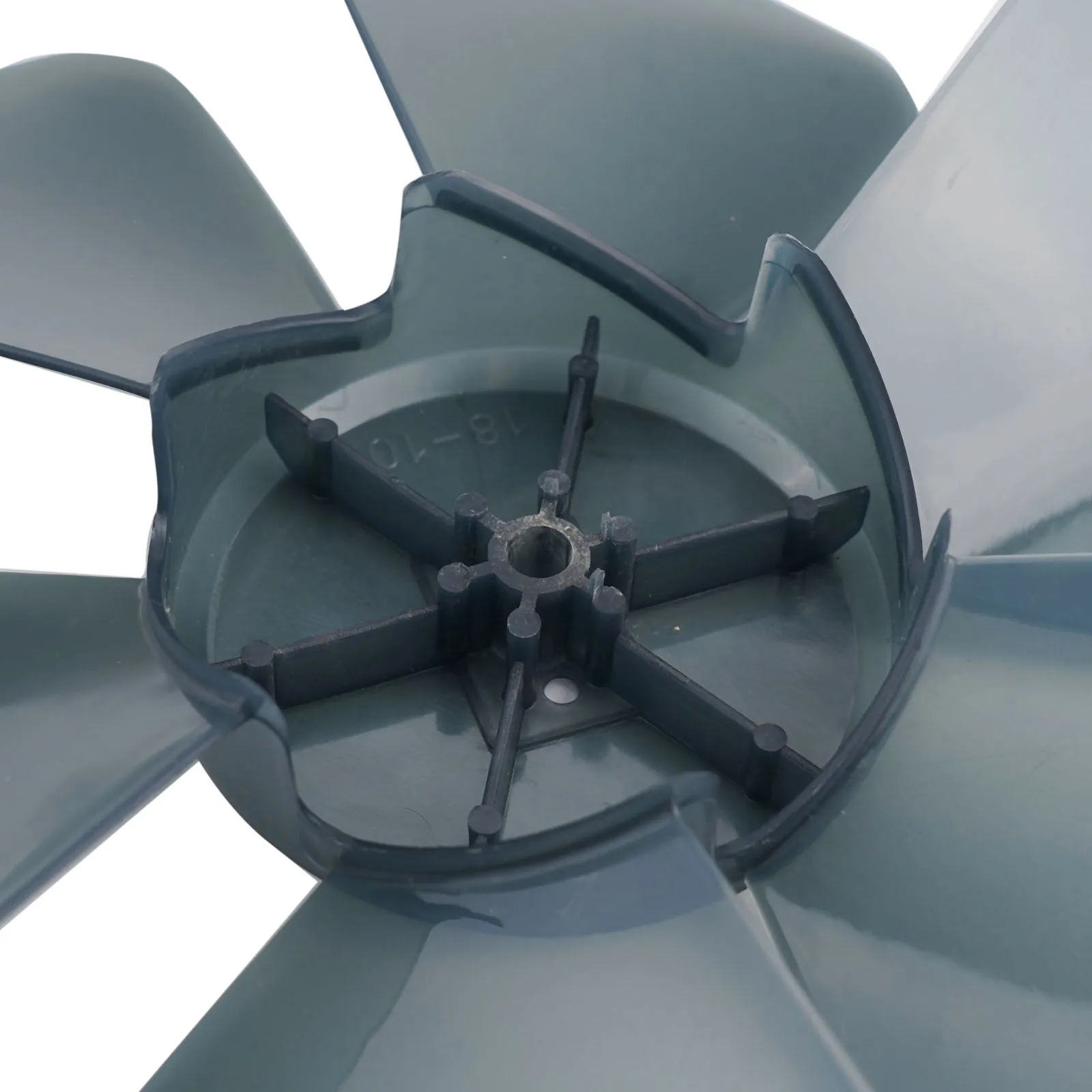 Household Electric Fan Replacement Parts Household Electric Fan Replacement Parts Table Fans Transparent Black Low Noise