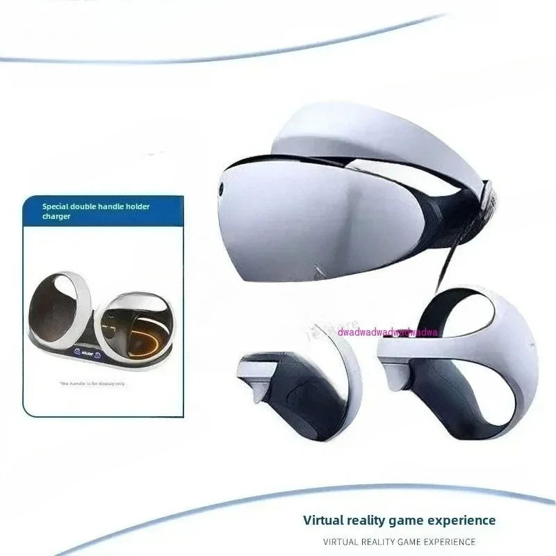 مراجعة وتحليل نظارة الواقع الافتراضي PS5 VR2: تجربة مثيرة للإعجاب