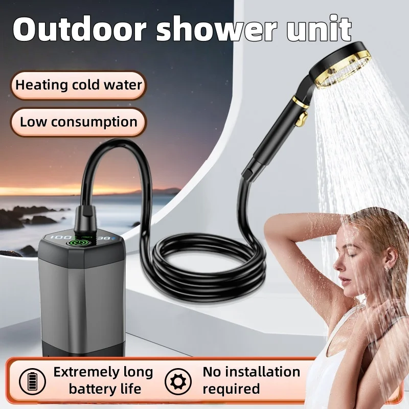 #72 Best Shower Heads to Buy In 2026