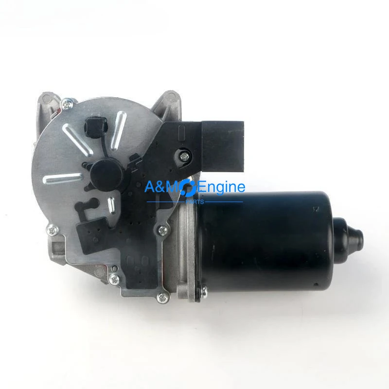 61617194029 For BMW M5 / 5 Series (E60) (E61) Front Windshield Wiper Motor