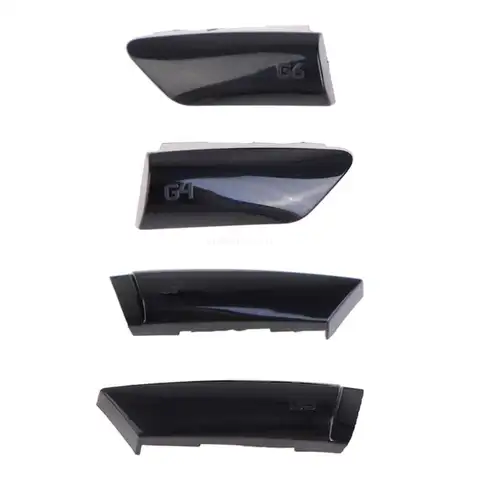 Wireless Mouse Replacement Side Buttons for G900 G903 Gaming Mouse Maintanance G7 Parts DropShipping