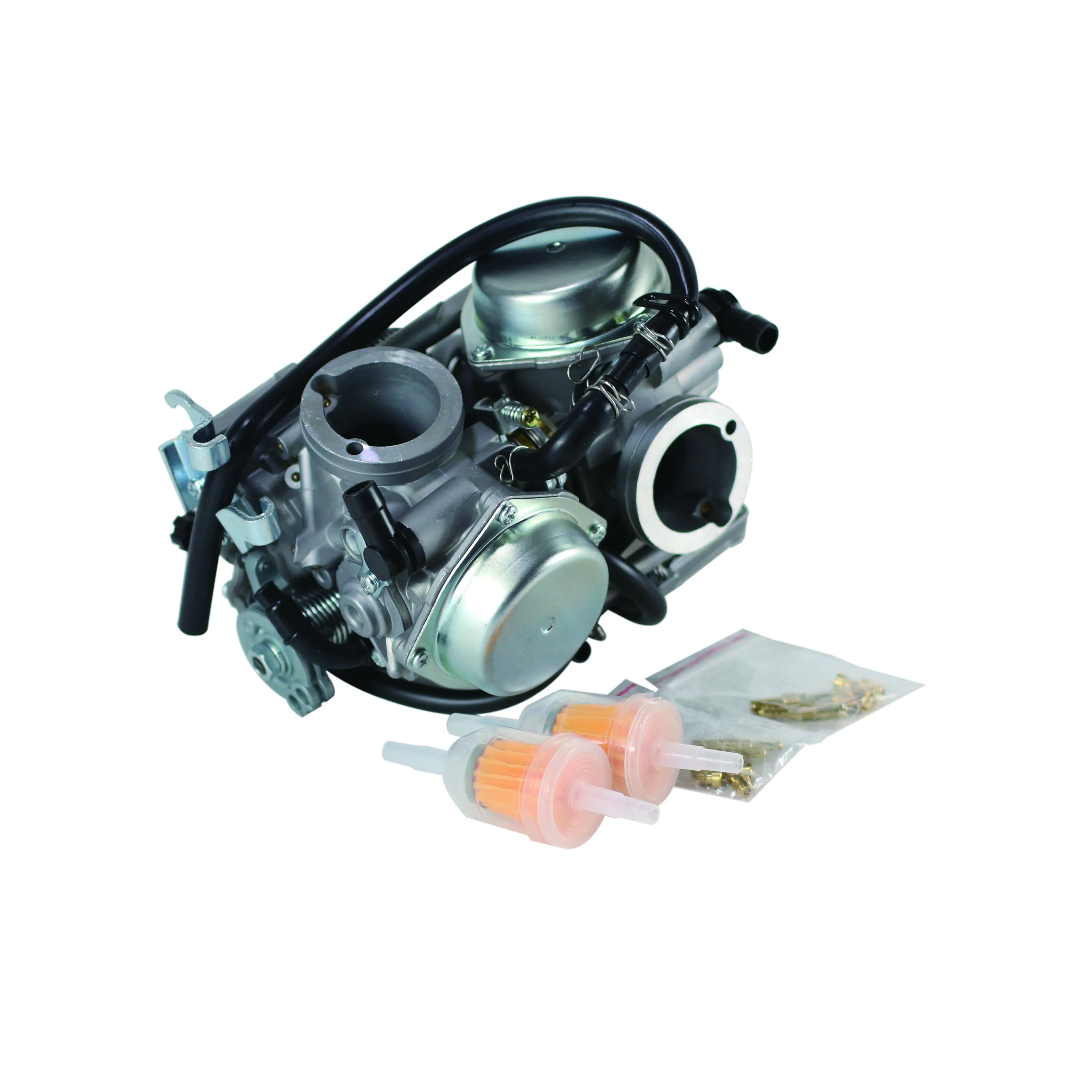 SherryBerg Carby Carburador  Carb Carburetor for Honda Shadow Spirit 750 VT750DC 2001 2002 2003 2004 2005 -2008 16100-MCR-A01