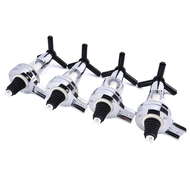 【F】25/30/35/45ml Drink Dispenser Wall Mounted Wine Cocktail Beer Liquor Juice Dispenser Bottle Bar Home Pourer Machine
