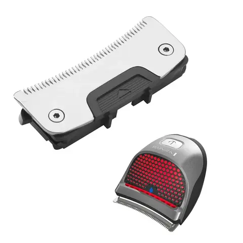 หัวใบมีดสำรองสำหรับเครื่องตัดผม Remington HC4240, HC4250 อุปกรณ์เสริมสำหรับเครื่องตัดผมชาย ชุดตัดผมเอง Shortcut Pro