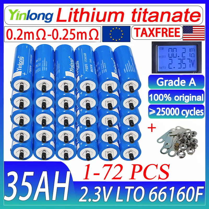 Original Yinlong Lt…