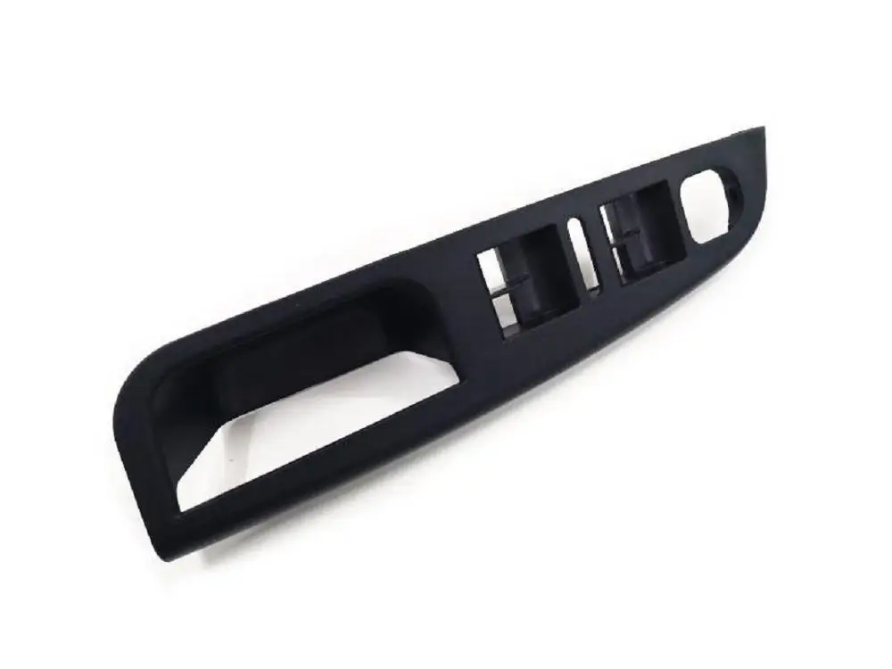 Interior Driver Side Grab Handle Black Color part number 3C1867171B For VW Golf / Jetta MK5