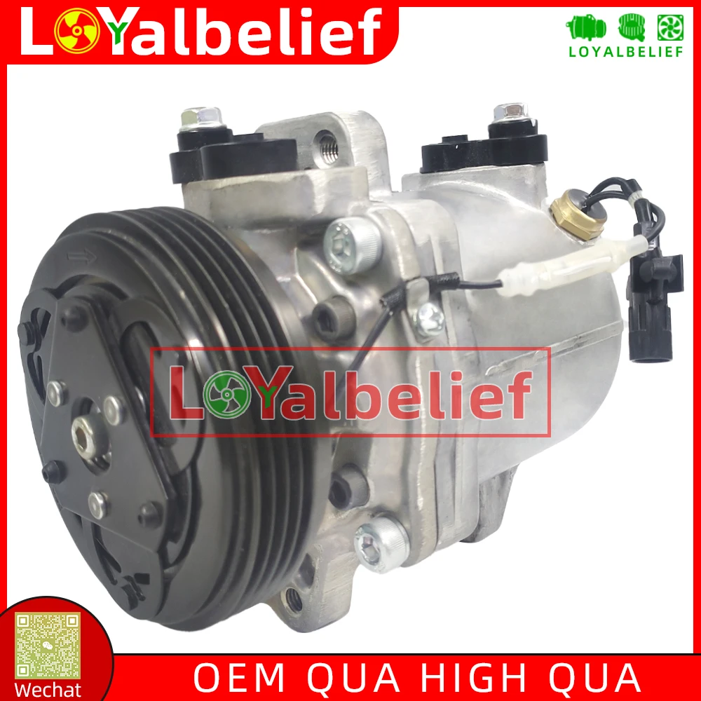 

Air Conditioning AC Compressor For Suzuki Wagon R 95200-58J00 95201-58J40 95201-58J41 9520158J00 9520158J40 9520158J41