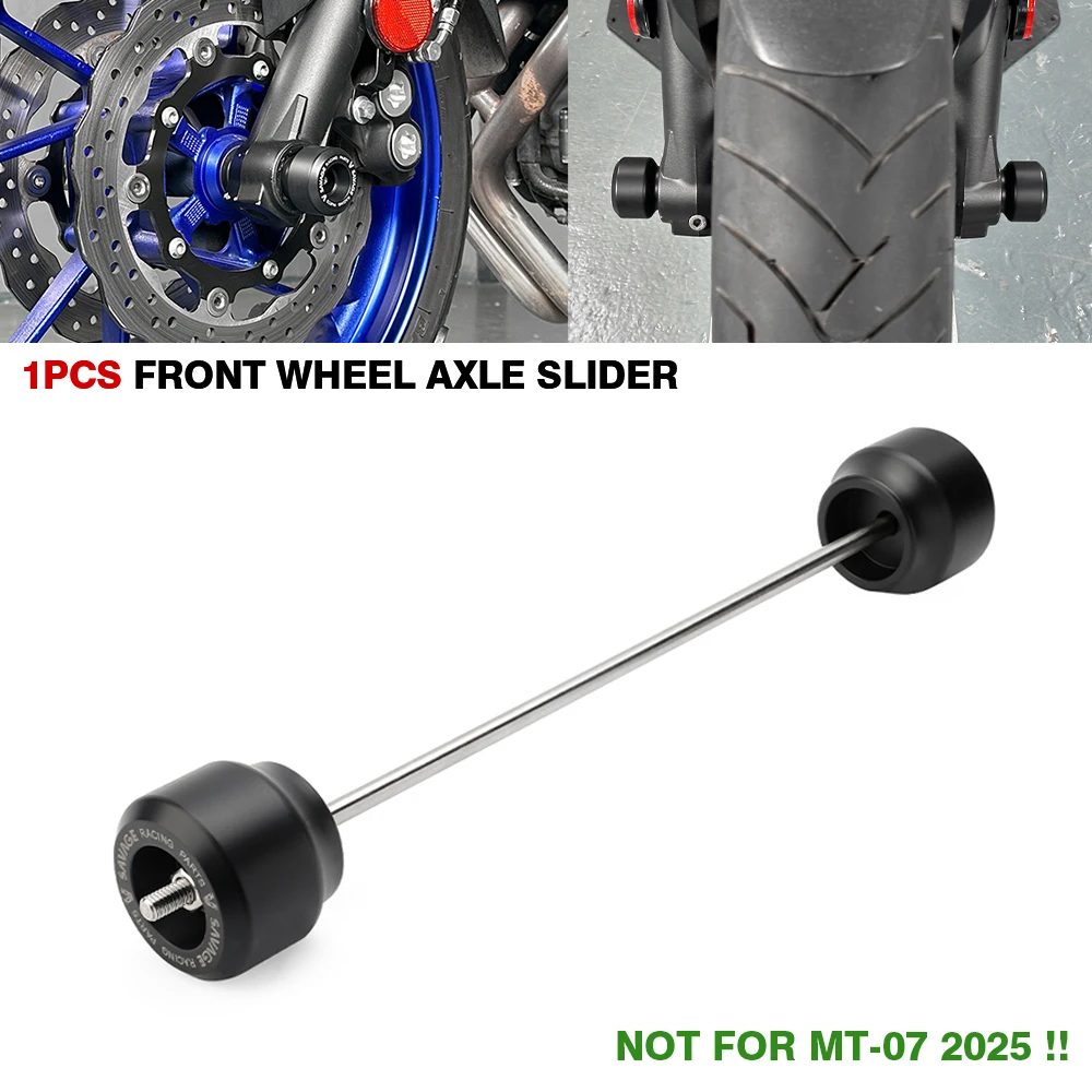 Over racing Z900rs アクスルスライダー フロントアクスルスライダー
