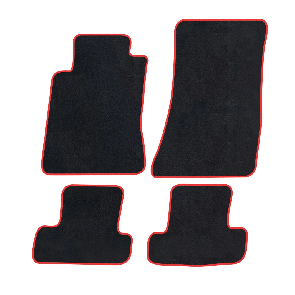 

Custom Car Floor Mats Fit for ford Mustang 2015-2022