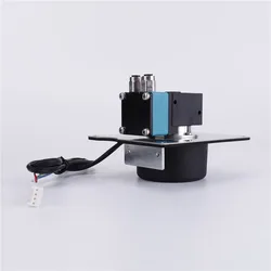 EAS004276SP gutter pump vacuum pump use for Domino 420I 520I INKJET CODING PRINTER