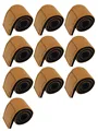 10Pcs Orange