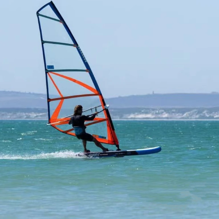 الشركة المصنعة المورد كبيرة الحجم الرياح الشراع سوب ركوب الأمواج الوقوف مجداف المجلس مع جودة عالية