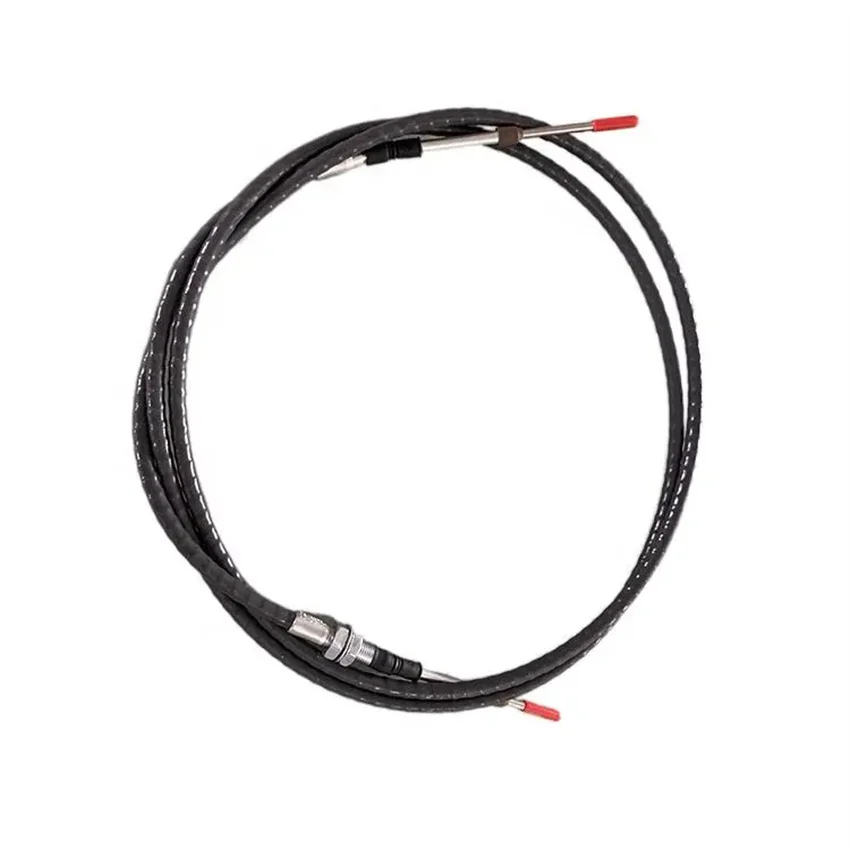 

S550 Skid Loader Accelerator Cable 7214545