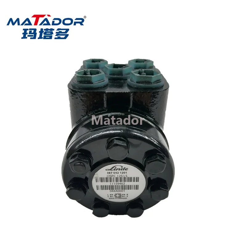 

Linde Forklift Parts 3875421201 Steering Control Gear Valve for Linde Forklift Parts