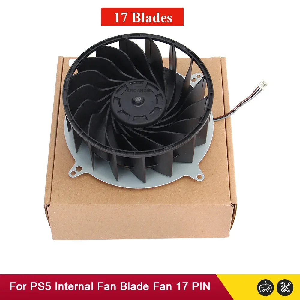 Thumbnail 3 - #2 PS5 Cooling Fans Comparison Guide