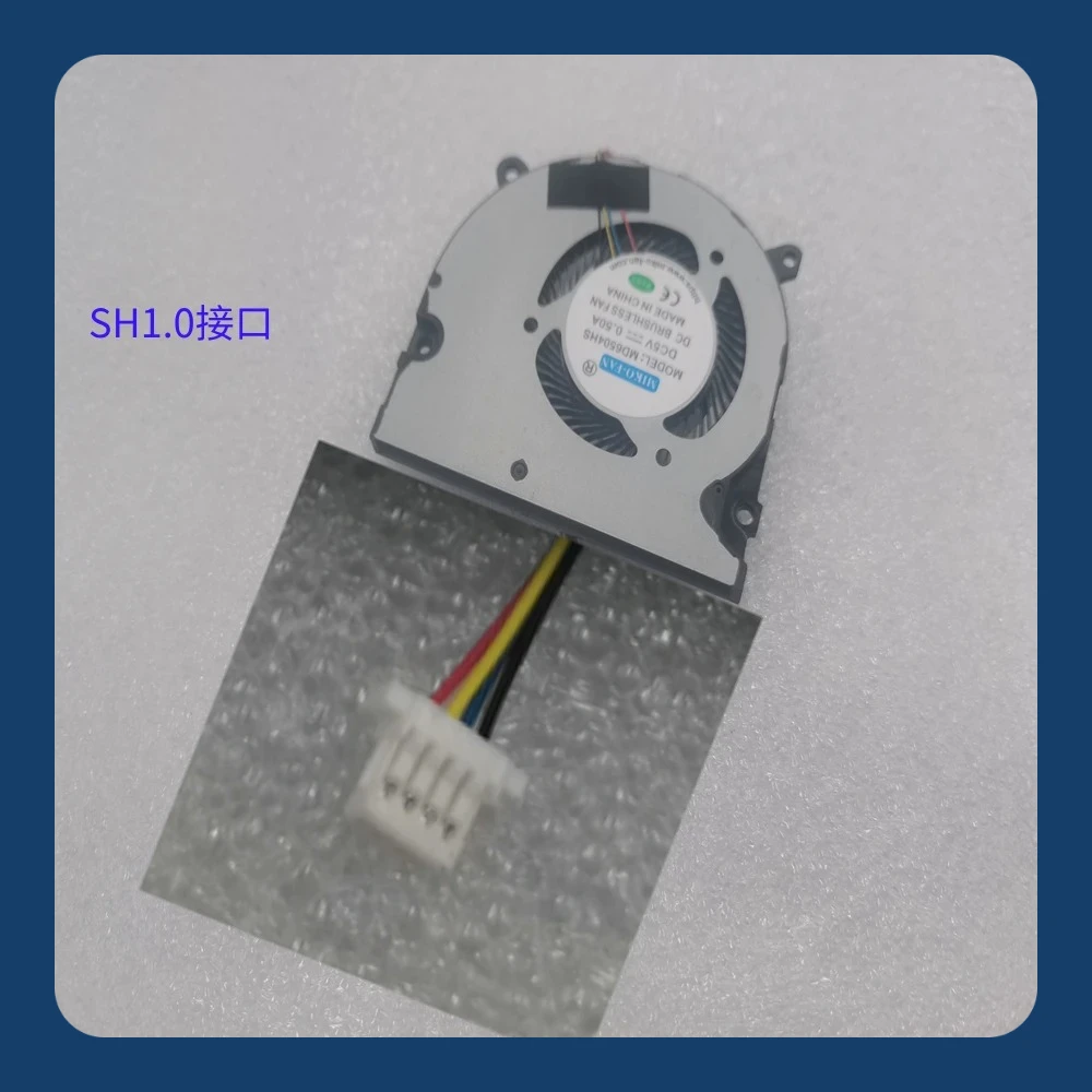 

Laptop CPU FAN For MD6504HS 5V 0.5A