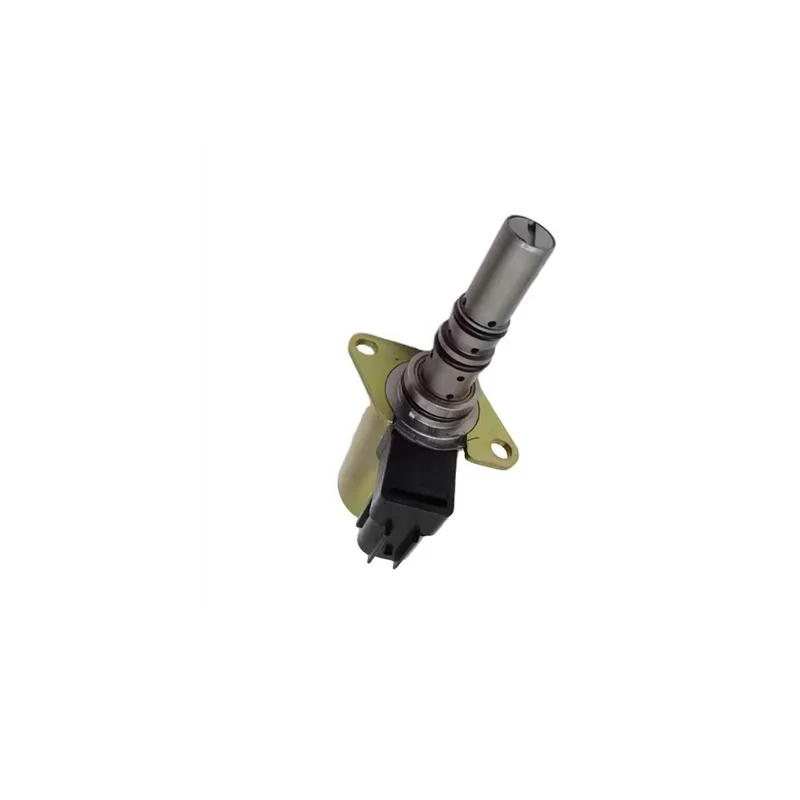 Excavator parts solenoid valve black plug YT35V00004F1 for SK60SR SK70SR