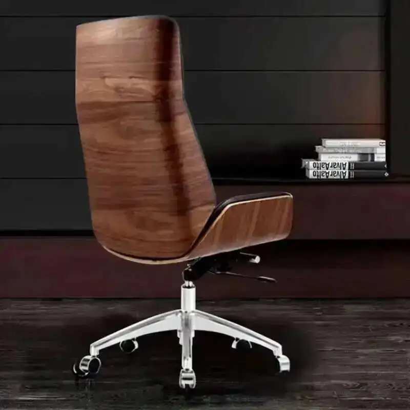 

Office Sillones Ergonomic Reclinables Leisure Home Chair Para Descansar Gaming Chairs Relaxing Armchair Furniture Office Chairs
