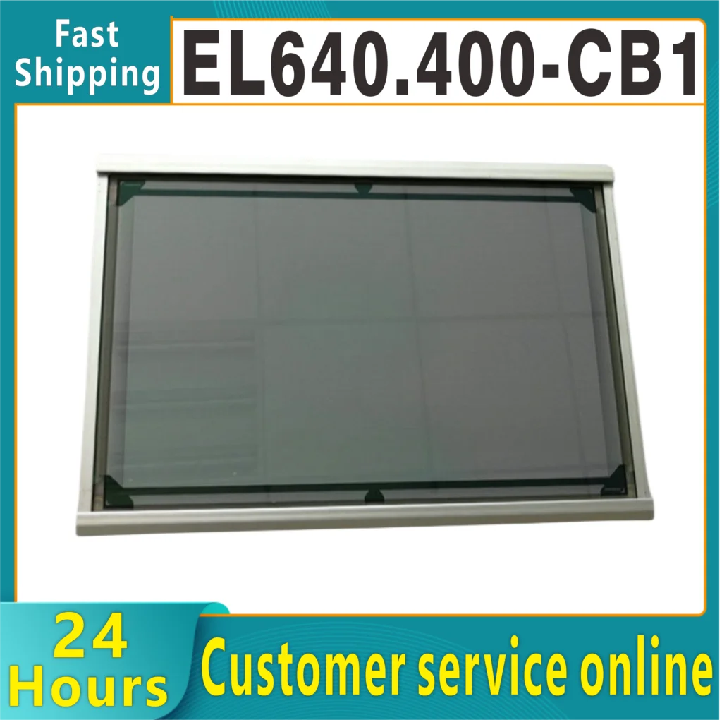 

Оригинальный ЖК-экран EL640.400-CB1 EL640.400-CB1-FRA