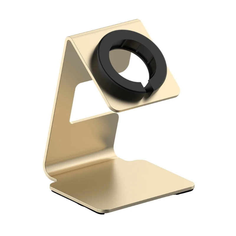 K1AA 電源アダプタ充電スタンドドックベースステーションアルミニウム USB ワイヤレス充電ブラケットノンスリップ Pixel Watch 2 に適しています