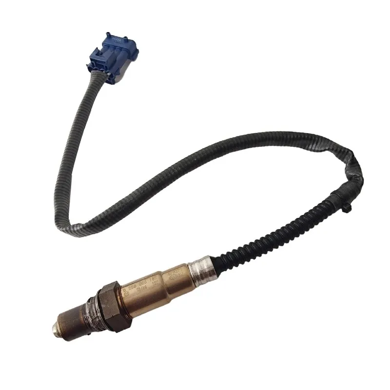 Exhaust Gas O2 Oxygen Sensors for BYD M6 G3R S7 G6 L3 SONG-MAX S6 F6 G3 SONG Rear Lambda Sensor Car Accessories EGE-3611800