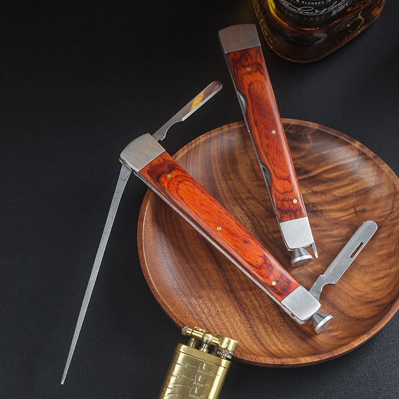 3 In 1 Tobacco Pipe… - image