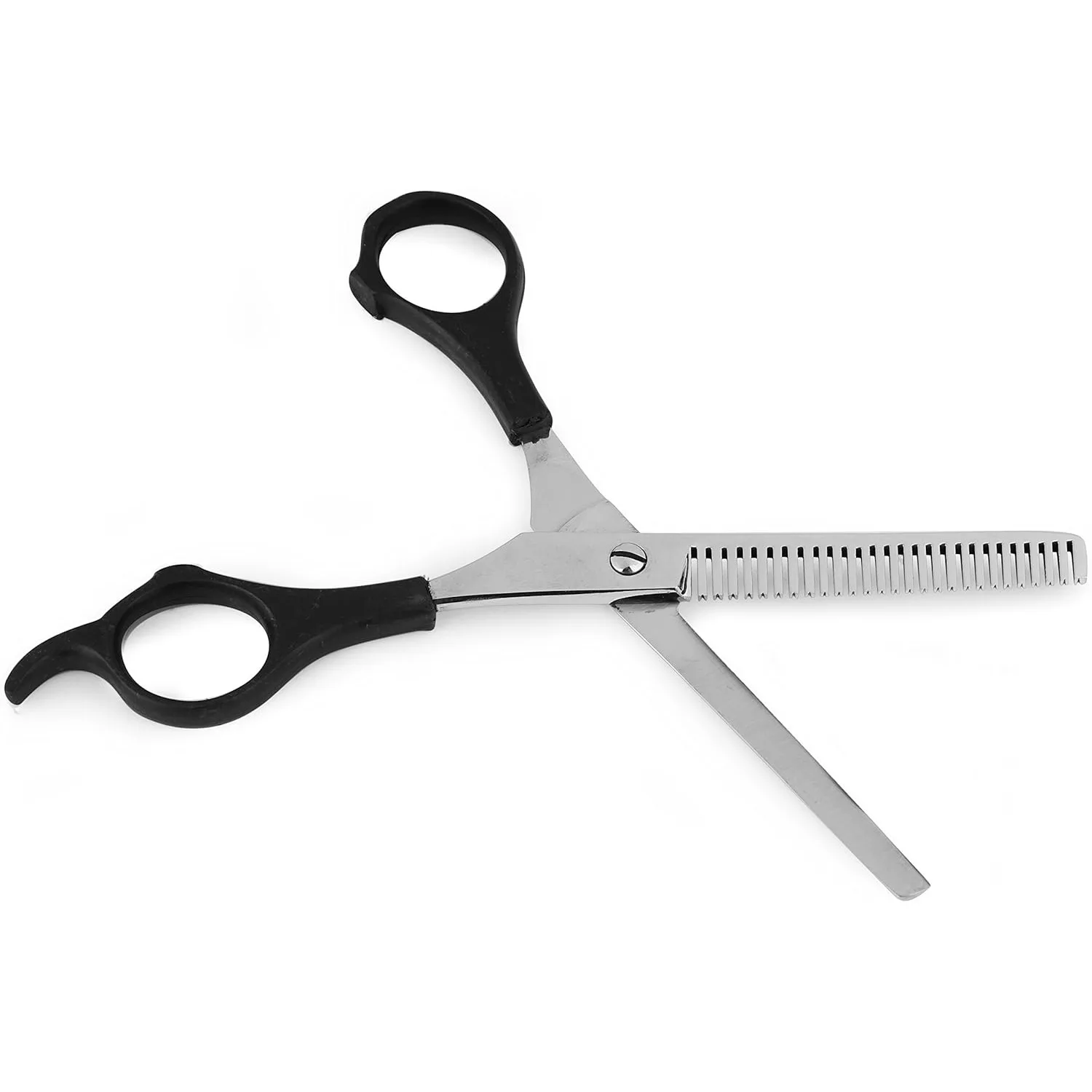 Hair Thinning Shears, Texturizing Shears (6.5”/ 22 Teeth) | Professional Hairdresser/Barber Quality