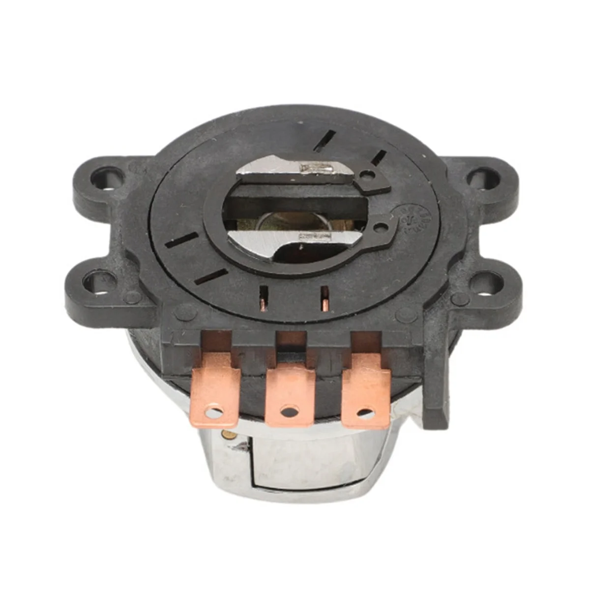 Ingenioso conjunto de núcleo de bloqueo de interruptor de encendido de motocicleta 71313-96A 71501-93 72327-03A para HarleyDurable