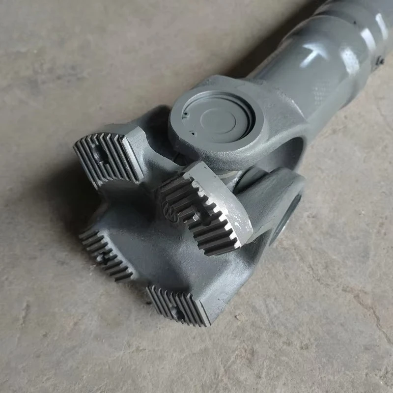 Transmission Shaft AZ9939311862 for Chinese Brand Truck Spare Parts