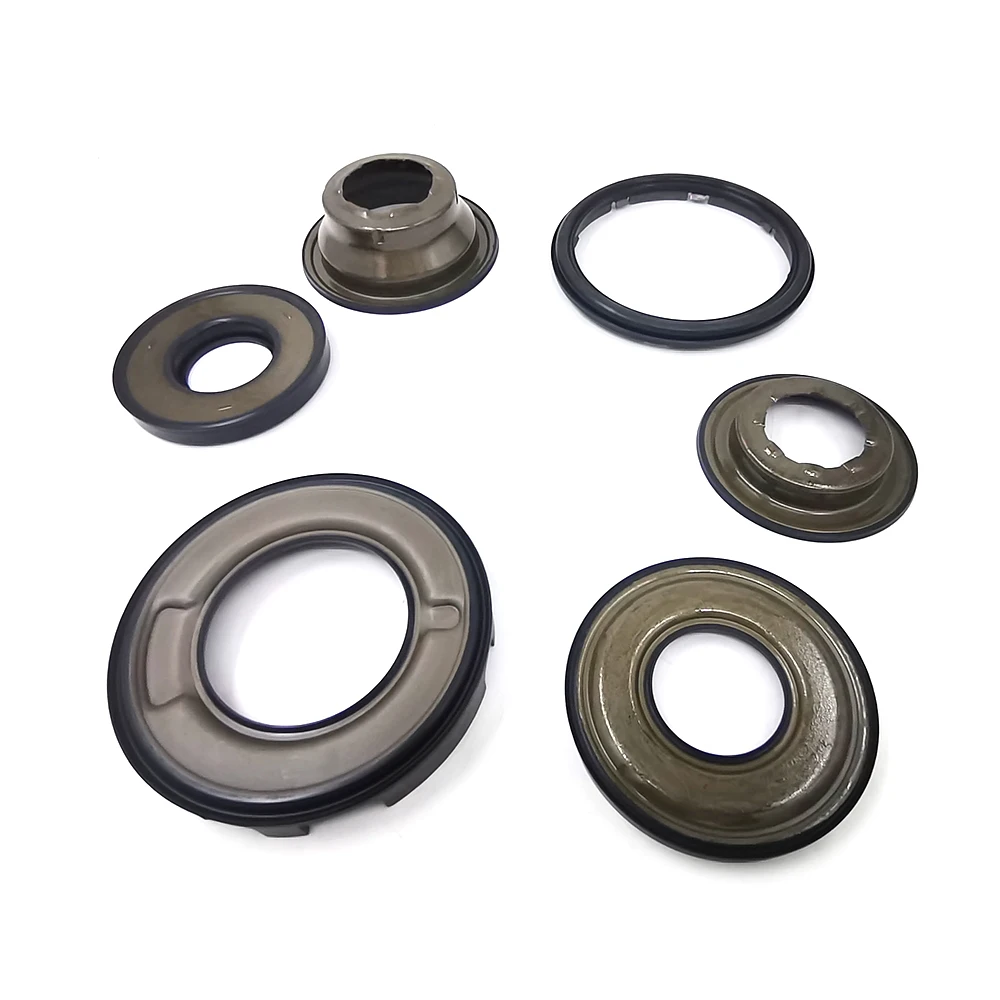 Transfly 62TE مجموعة المكبس CVT أجزاء علبة تروس ناقل الحركة الأوتوماتيكي لسيارات GM/Ford/Chrysler #3