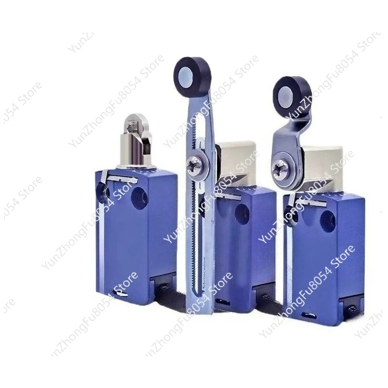 

Travel Limit Switch XCMD2102L1 XCMD2102L2