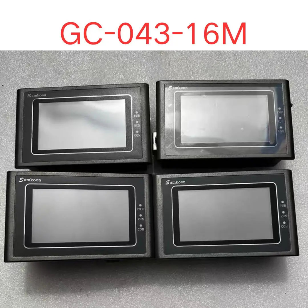Second-hand test OK TS5236N211 Encoder Fast delivery