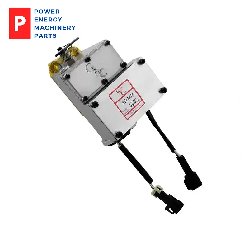 ADD175F-24 Original 175 24V Series Pump Mounted Actuator with Position Feedback Sensor