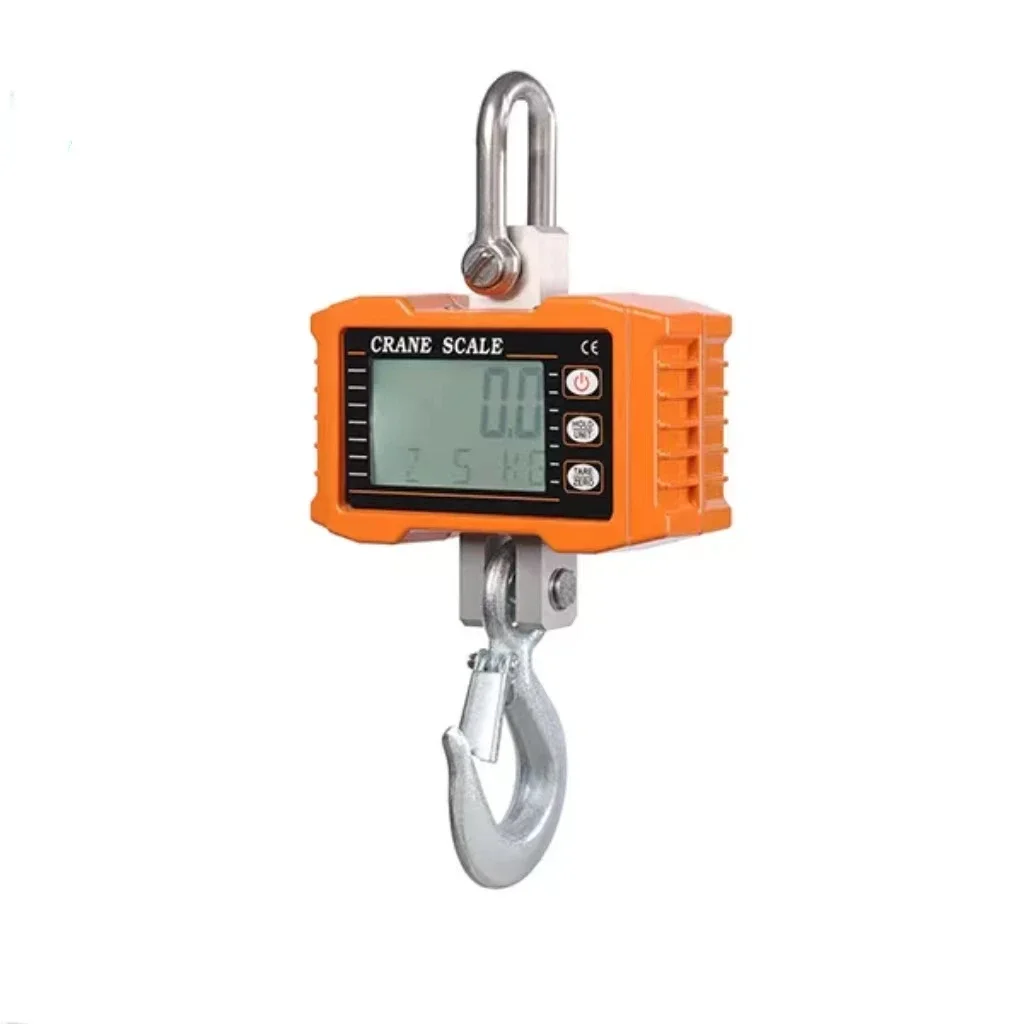 Vision hanging scale 3ton ocs electronic crane scale