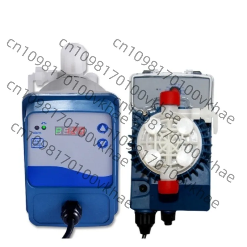 

Дозирующий насос, электромагнитный мембранный дозирующий насос, коррозионностойкий дозирующий насос