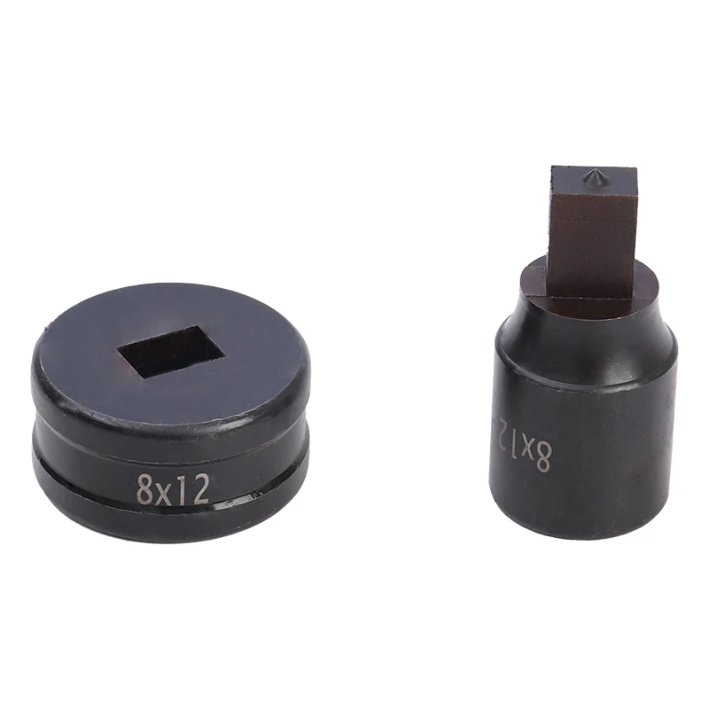 Hydraulic Punching Mould CH-70 Rectangle Hole Die Hydraulic Punching Dies Manual Punch CH-70 Mould,CH-70 Rectangle Die