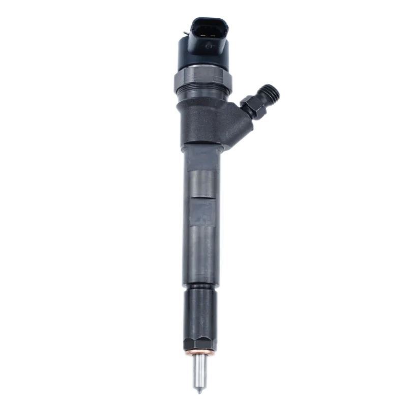 

New Common Rail Injector 0445110059 Is Applicable To SUV JiangLing 2.5L VM-JE4D25A Nozzle 059 Diesel IInjector 0445110059 / 0533