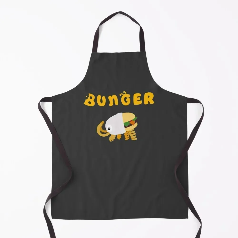 

Bunger Bunger Apron For Kitchen Women Things For Home And Kitchen Chef Accessory Kitchen accessories Apron