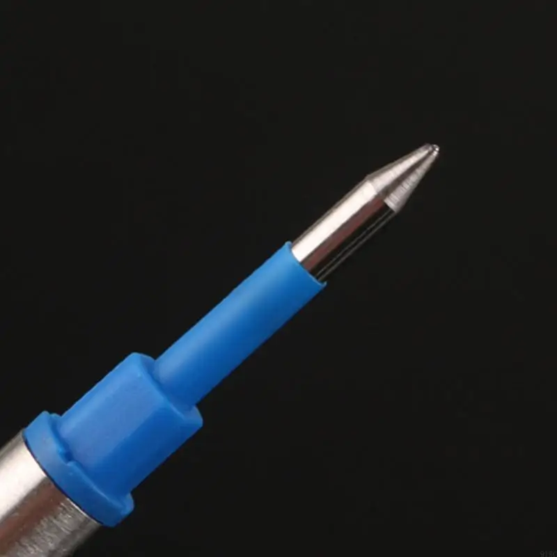 918C 0,5 mm wkłady do długopisów żelowych Zamienniki do długopisów zwijanych Miejsce pracy Sklep domowy 5 zestawów