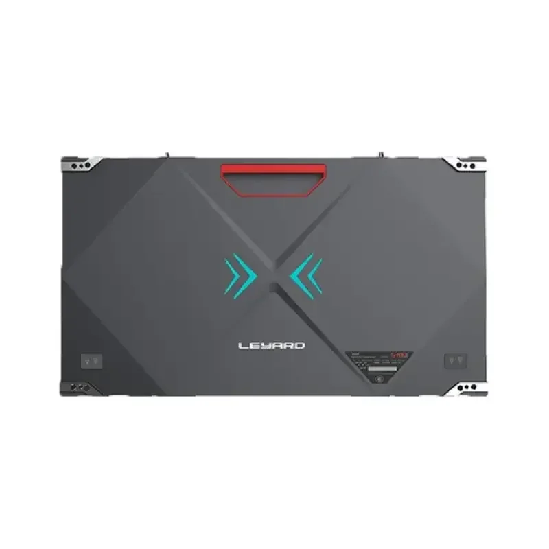 Custom Waterproof LED Display For All ScenariosWeatherproof Outdoor Commercial Display