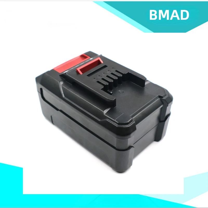 

Multi Capacity M18V Polymer Lithium Battery Suitable for Einhel 18V PXBP-600 PXBP-300 PXBAT52 Series Power Tools Cordless Drill