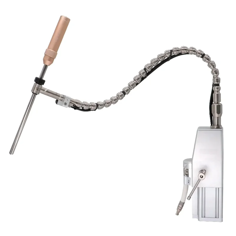 Robotic Guiding Sys…