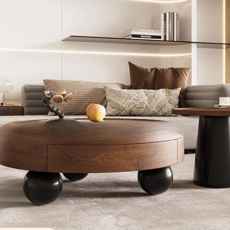 

Storage Exterior Coffee Table Designer Design Vintage Storage Coffee Table Hotel Poker Mesa De Centro Sala Home Furniture