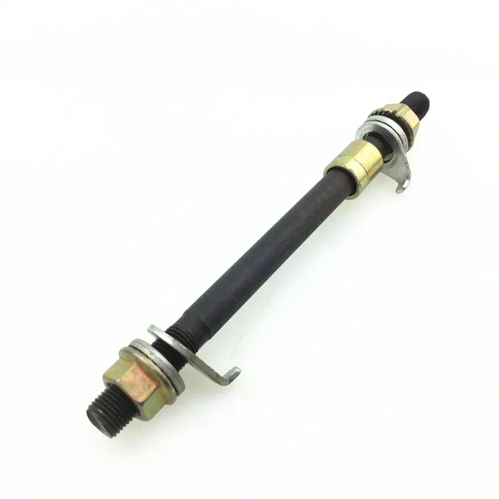 STARPAD Electric car battery car accessories Front axle Electric car with gear Front axle 4pcs