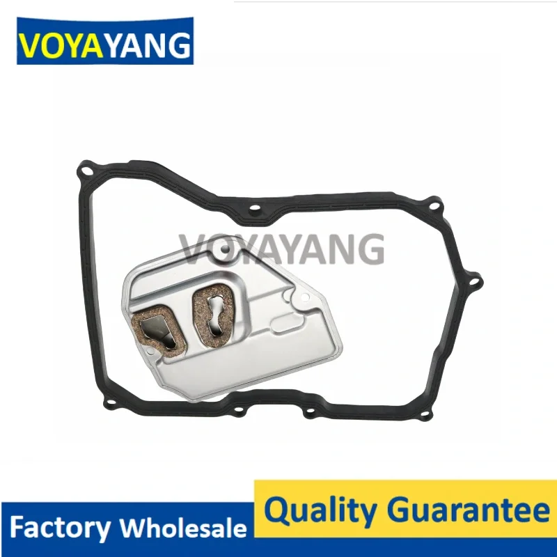 New Automatic Transmission Filter Oil Pan Gasket Kit 24347566358 For BMW Mini Cooper Countryman R55 R56 R57 R58 R59 R60 R61