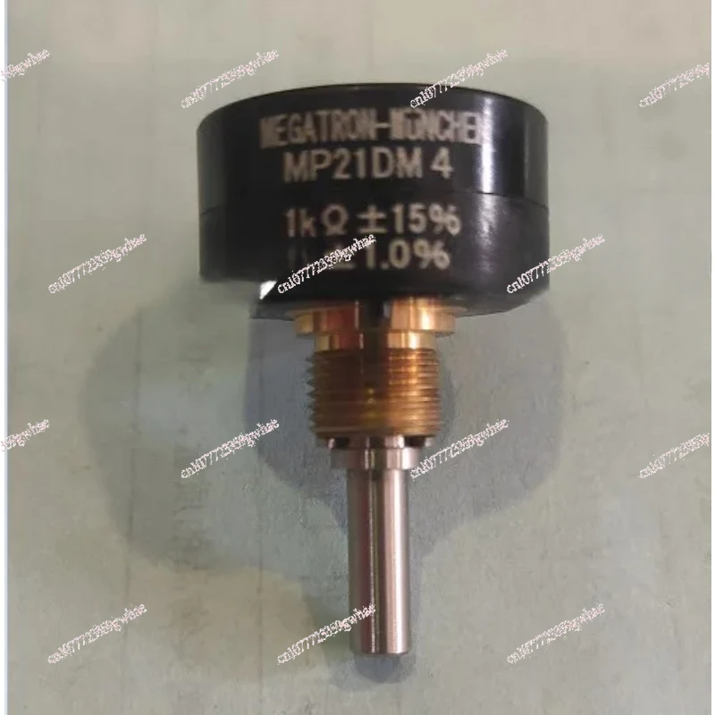 Potentiometer MP21 MP21DM4 MP21/6848 with stop bit RP19DM4