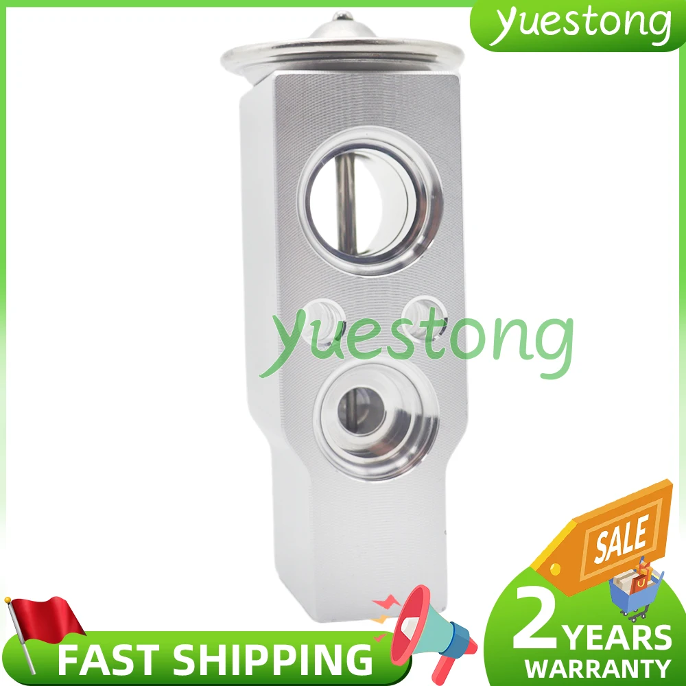 

For Mitsubishi Zinger Rear L200 Lancer Fortis Outlander AC Expansion Valve 34710-G-510 D 7801A030 503714-1580 7810A037 MR958868