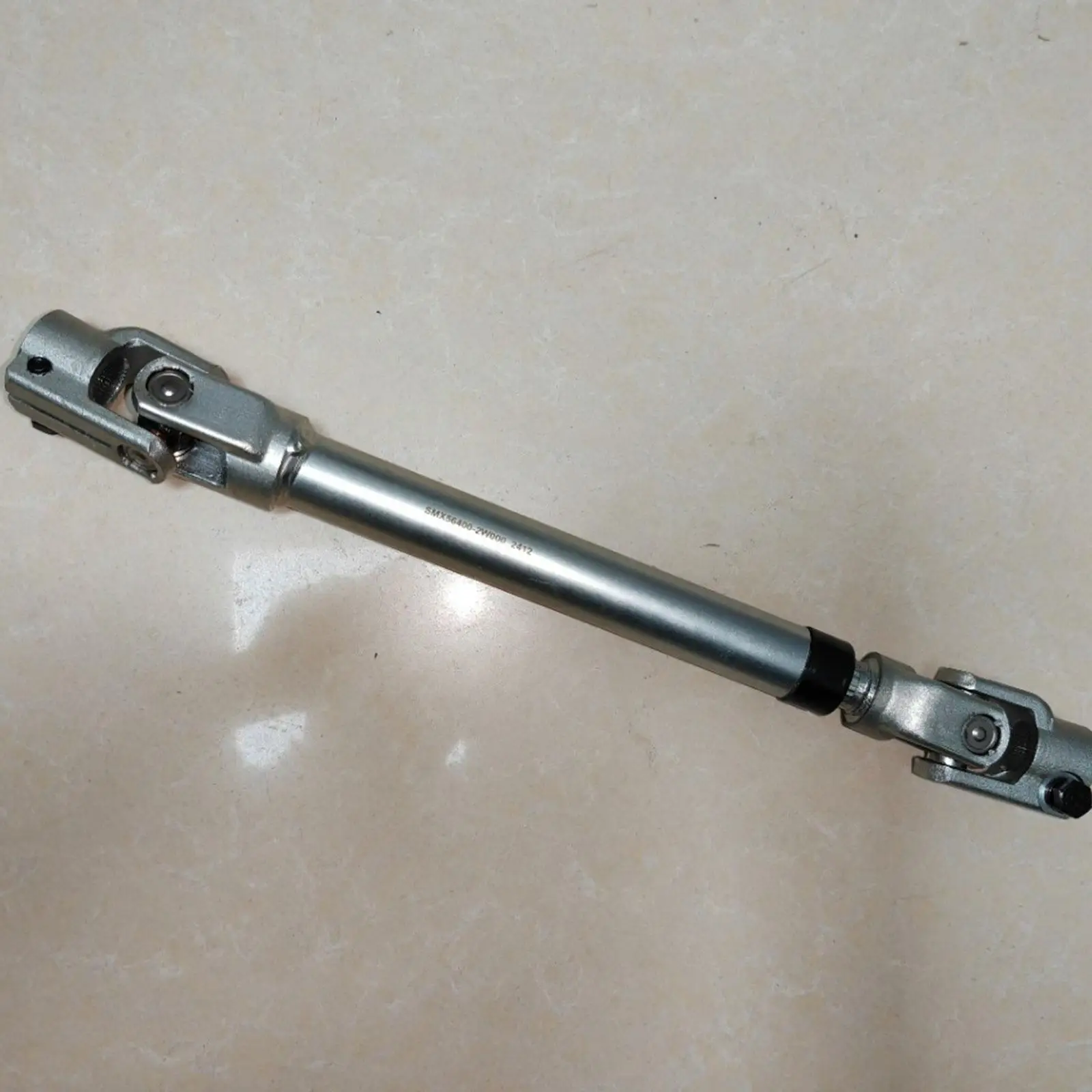 Steering Joint 564002W000 Spare Part Automotive Accessories Assembly Car Steering Column Shaft Replacement for Santa FE