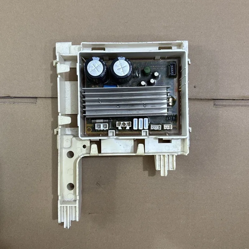 

WD806U2GASD Drum Washing Machine Accessories DC92-01531A Computer Board Frequency Converter Board Replacement Secondary Board