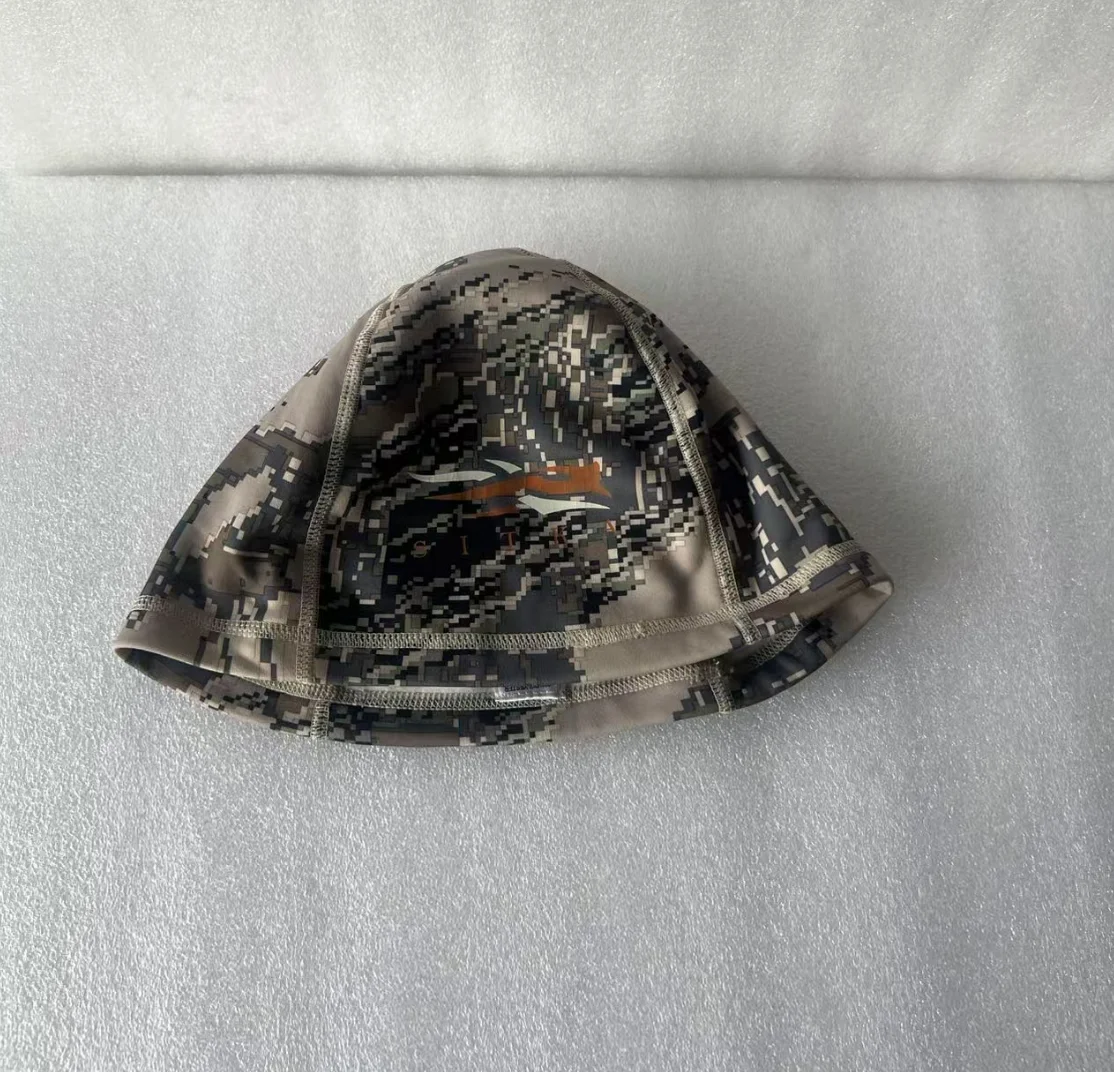 Chapeau de Camouflage d'extéri - Outdoor Hunting Fleece avis et prix